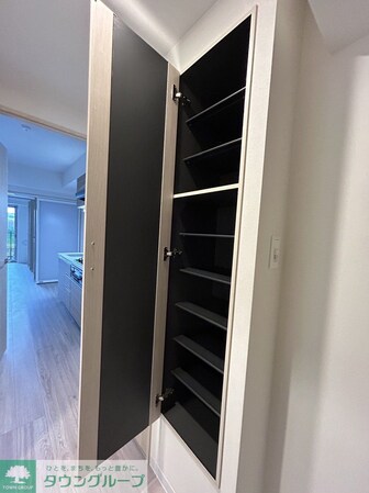 アルカス聖蹟の物件内観写真